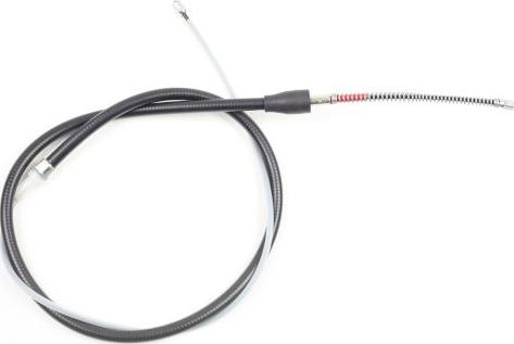 Kawe 62.1215 - Трос, гальмівна система autocars.com.ua