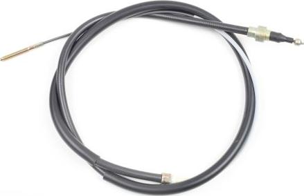 Kawe 62.1240 - Трос, гальмівна система autocars.com.ua