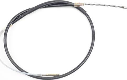 Kawe 62.1370 - Трос, гальмівна система autocars.com.ua