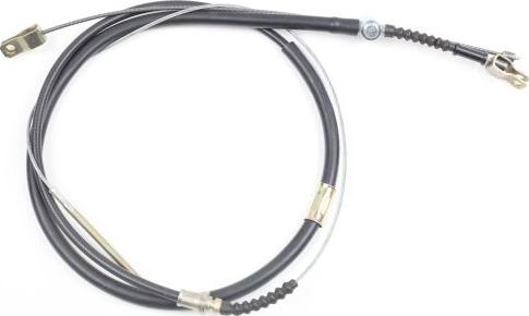 Kawe 62.1420 - Трос, гальмівна система autocars.com.ua