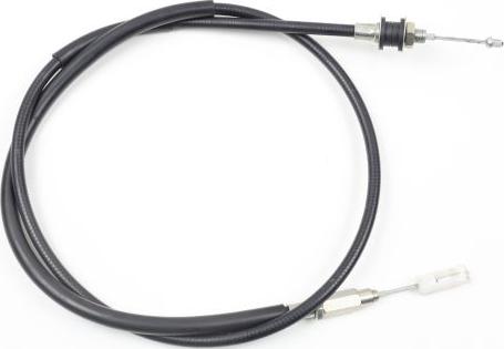 Kawe 62.2180 - Трос, управління зчепленням autocars.com.ua