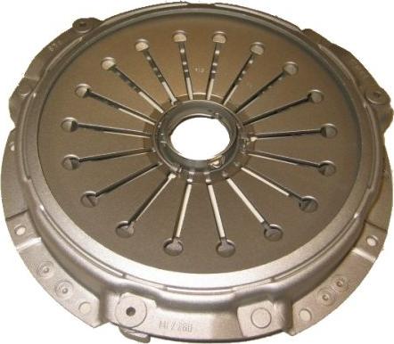 Kawe 6225 - Нажимной диск зчеплення autocars.com.ua