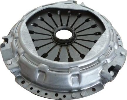 Kawe 6227 - Нажимной диск зчеплення autocars.com.ua