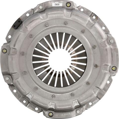 Kawe 6282 - Нажимной диск зчеплення autocars.com.ua