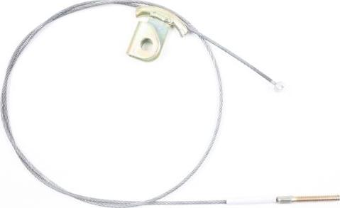 Kawe 70.1280 - Трос, гальмівна система autocars.com.ua
