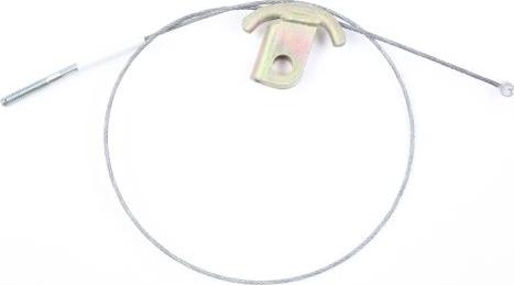 Kawe 70.1290 - Трос, гальмівна система autocars.com.ua