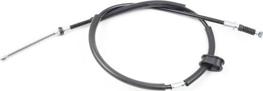 Kawe 70.1345 - Трос, гальмівна система autocars.com.ua