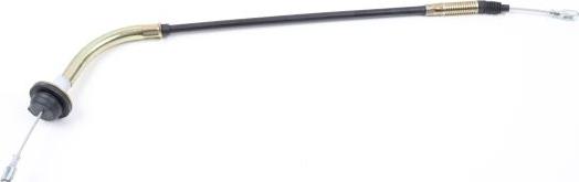 Kawe 70.2030 - Трос, управління зчепленням autocars.com.ua