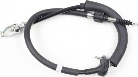 Kawe 70.2290 - Трос, управління зчепленням autocars.com.ua