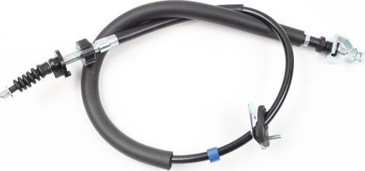Kawe 70.2320 - Трос, управління зчепленням autocars.com.ua