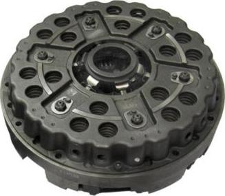 Kawe >70490 - Нажимной диск зчеплення autocars.com.ua