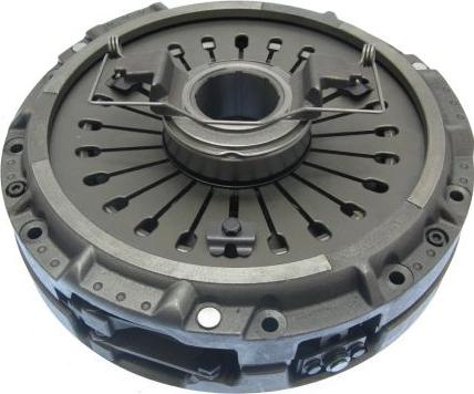 Kawe >70742 - Нажимной диск зчеплення autocars.com.ua