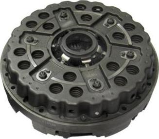 Kawe >70820 - Нажимной диск зчеплення autocars.com.ua