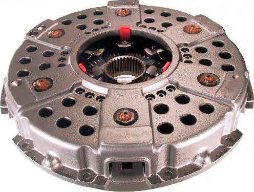 Kawe 7084 - Нажимной диск зчеплення autocars.com.ua