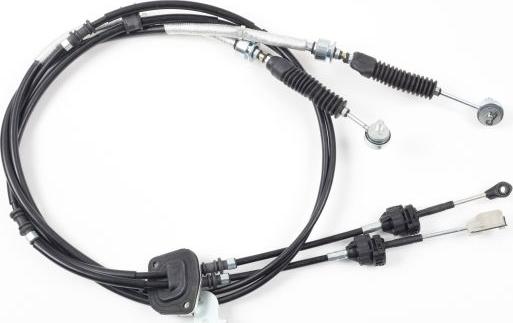 Kawe 70.9040 - Трос, ступінчаста коробка передач autocars.com.ua