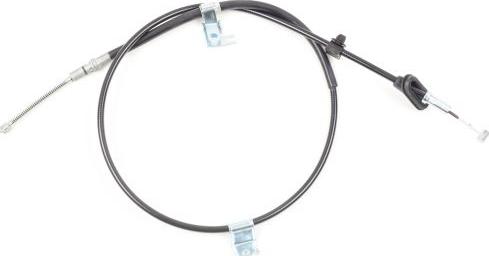 Kawe 72.1502 - Трос, гальмівна система autocars.com.ua