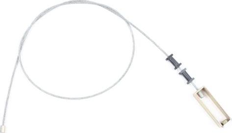 Kawe 74.1020 - Трос, гальмівна система autocars.com.ua