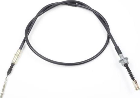 Kawe 74.2070 - Трос, управління зчепленням autocars.com.ua