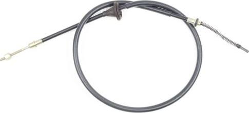 Kawe 76.1010 - Трос, гальмівна система autocars.com.ua