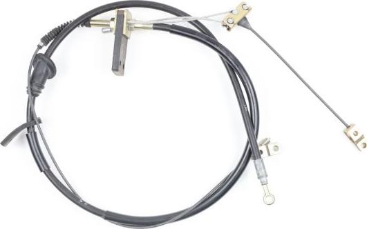 Kawe 76.1070 - Трос, гальмівна система autocars.com.ua