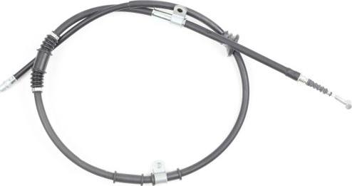 Kawe 76.1115 - Трос, гальмівна система autocars.com.ua