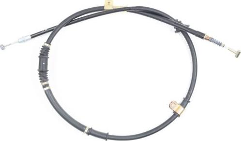 Kawe 76.1135 - Трос, гальмівна система autocars.com.ua