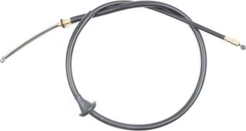 Kawe 76.1190 - Трос, гальмівна система autocars.com.ua