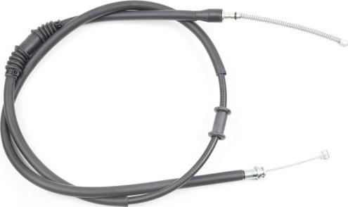 Kawe 76.1345 - Трос, гальмівна система autocars.com.ua