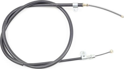 Kawe 76.1365 - Трос, гальмівна система autocars.com.ua