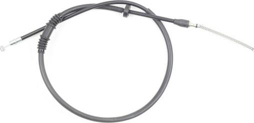 Kawe 76.1401 - Трос, гальмівна система autocars.com.ua