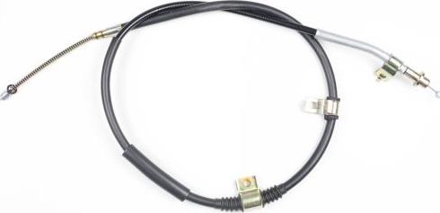 Kawe 76.1515 - Трос, гальмівна система autocars.com.ua