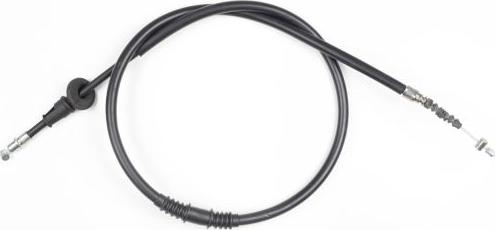 Kawe 76.1720 - Трос, гальмівна система autocars.com.ua