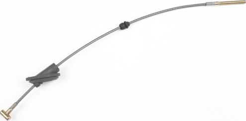 Kawe 78.0435 - Трос, гальмівна система autocars.com.ua