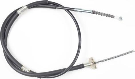 Kawe 78.1008 - Трос, гальмівна система autocars.com.ua