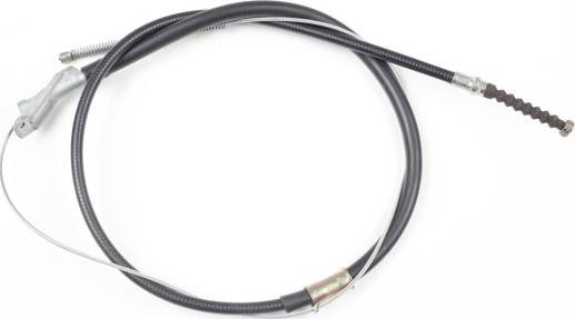 Kawe 78.1950 - Трос, гальмівна система autocars.com.ua