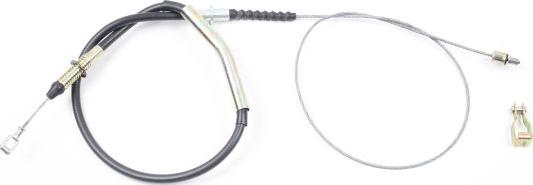 Kawe 78.2060 - Трос, управління зчепленням autocars.com.ua