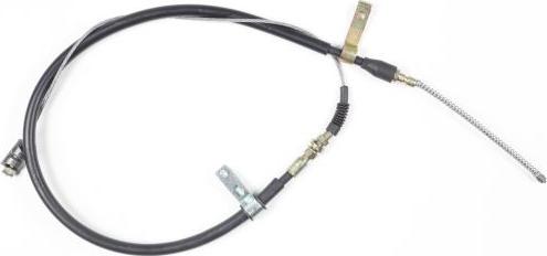 Kawe 80.1300 - Трос, гальмівна система autocars.com.ua