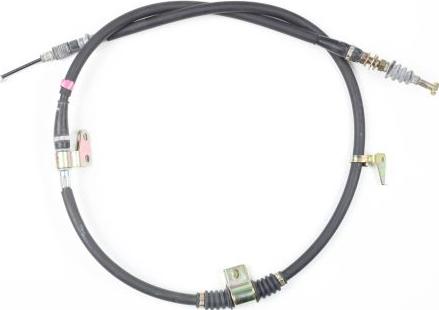 Kawe 80.1460 - Трос, гальмівна система autocars.com.ua