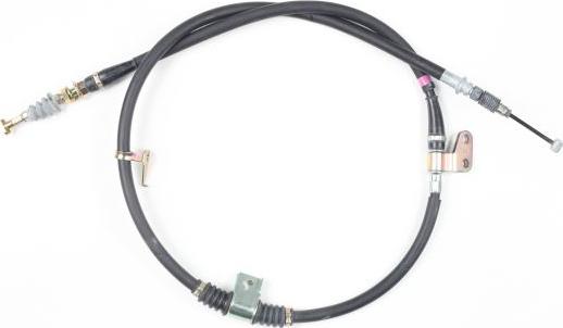 Kawe 80.1470 - Трос, гальмівна система autocars.com.ua