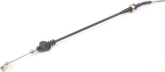 Kawe 80.2020 - Трос, управління зчепленням autocars.com.ua