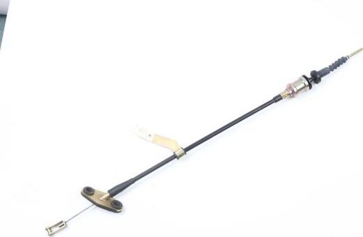Kawe 80.2040 - Трос, управління зчепленням autocars.com.ua