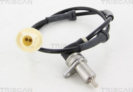 Kawe 8180 11300 - Датчик ABS, частота обертання колеса autocars.com.ua