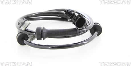 Kawe 8180 14101 - Датчик ABS, частота обертання колеса autocars.com.ua