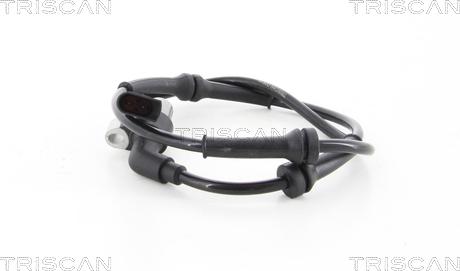 Kawe 8180 16275 - Датчик ABS, частота обертання колеса autocars.com.ua