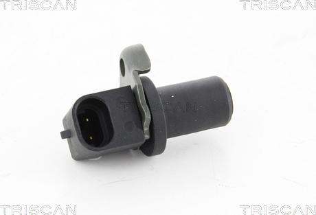 Kawe 8180 21255 - Датчик ABS, частота обертання колеса autocars.com.ua