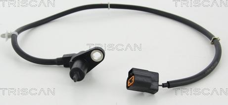 Kawe 8180 42108 - Датчик ABS, частота обертання колеса autocars.com.ua