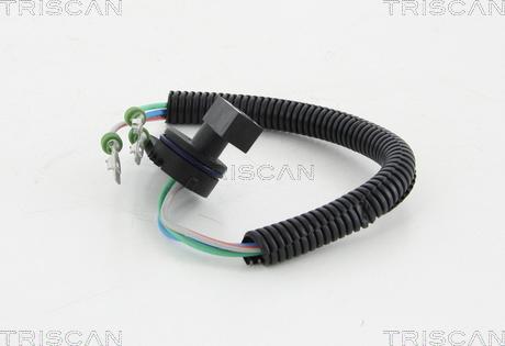 Kawe 8180 44203 - Датчик ABS, частота обертання колеса autocars.com.ua