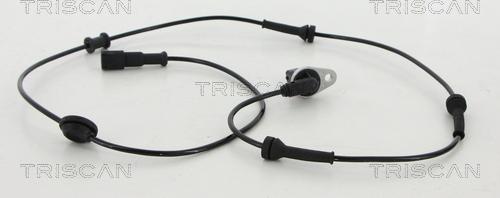 Kawe 8180 44209 - Датчик ABS, частота обертання колеса autocars.com.ua