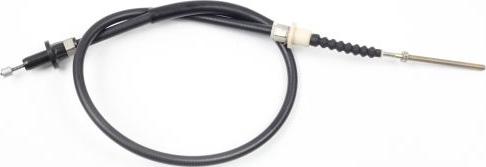 Kawe 84.2040 - Трос, управління зчепленням autocars.com.ua