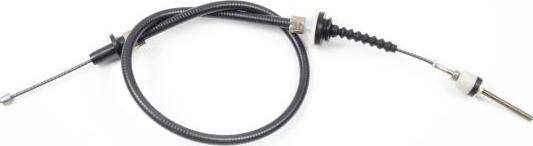 Kawe 84.2730 - Трос, управління зчепленням autocars.com.ua